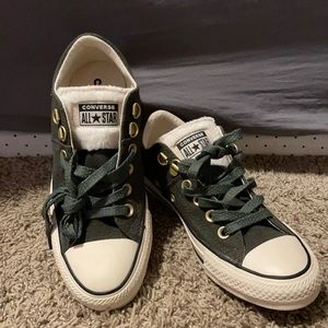 Converse NWOT